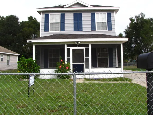 1545 E 30th St, Jacksonville, FL 32206