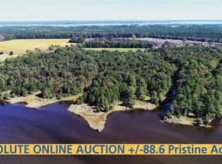 0 W Warner Hall Rd, Gloucester, VA 23061