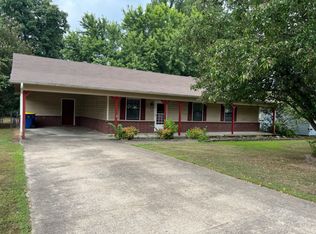 60 Parkview Dr, Cabot, AR 72023