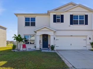 8484 Bower Bass Cir, Wesley Chapel, FL 33545