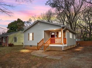 1433 Verdun St, Winston Salem, NC 27107