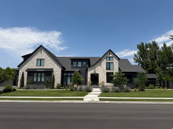6756 W 10050 N, Highland, UT 84003