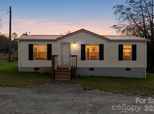 376 Puzzle Creek Rd, Bostic, NC 28018