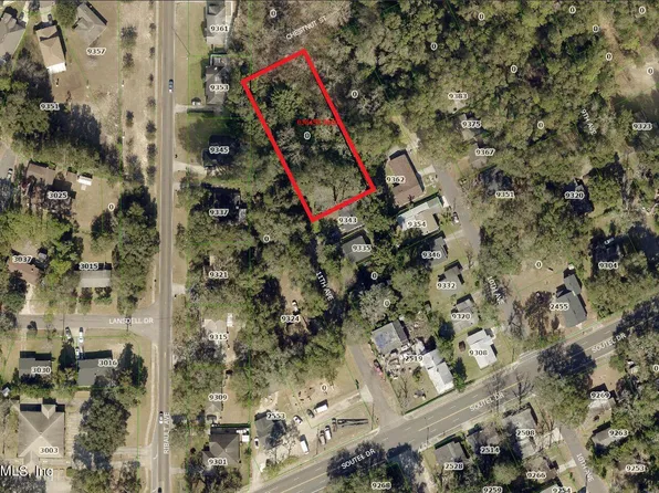 0 11TH Avenue, Jacksonville, FL 32208
