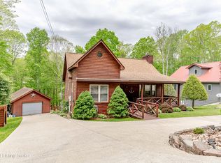 1221 Out Post Rd, Leitchfield, KY 42754