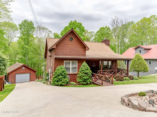 1221 Out Post Rd, Leitchfield, KY 42754