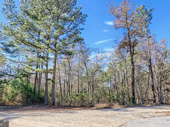 0 New Liberty Rd, Clarksville, GA 30523