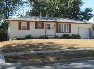 12215 Weir St, Omaha, NE 68137