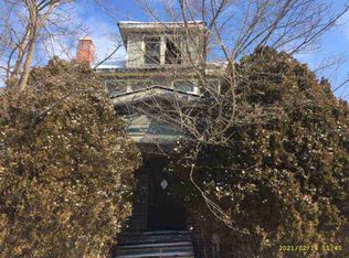 12016 Racine St, Detroit, MI 48205