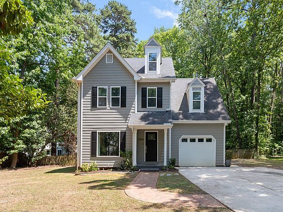 2nd image of 7504 Waverly Pl