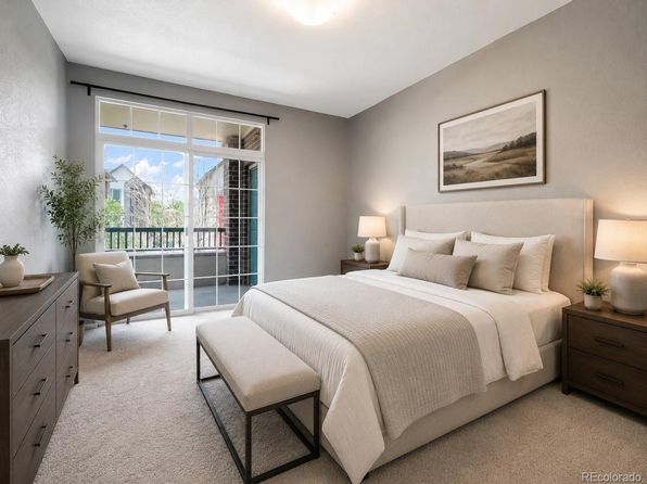 3852 S Dallas St Unit 205