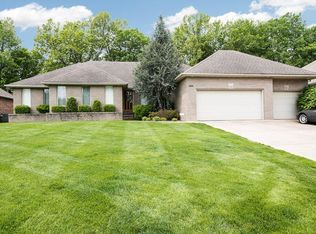 4059 E Windsong St, Springfield, MO 65809