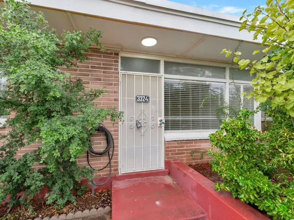 1st3316-3342, 3316-3342 E 1st St #1-3324, Tucson, AZ 85748