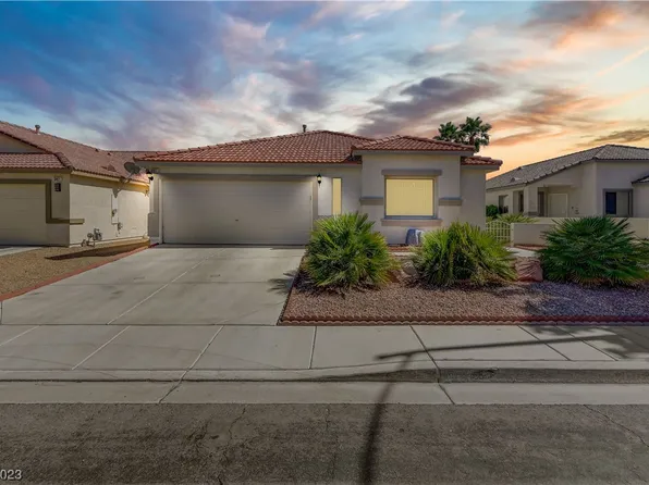 351 Dune Ridge Ave, North Las Vegas, NV 89031
