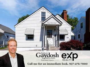 1608 Coventry Rd, Dayton, OH 45410