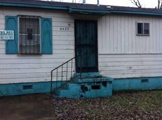 4423 Range Line Rd, Memphis, TN 38127