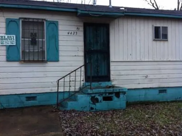 4423 Range Line Rd, Memphis, TN 38127