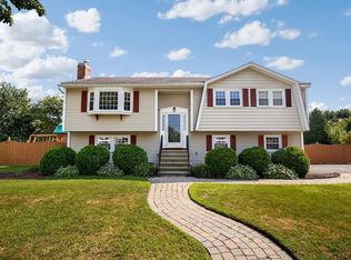 44 Hayes Ave, Beverly, MA 01915