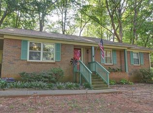 624 Montana Dr, Gastonia, NC 28056