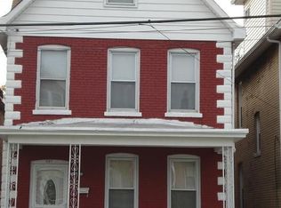 495 Compton Ave, Perth Amboy, NJ 08861