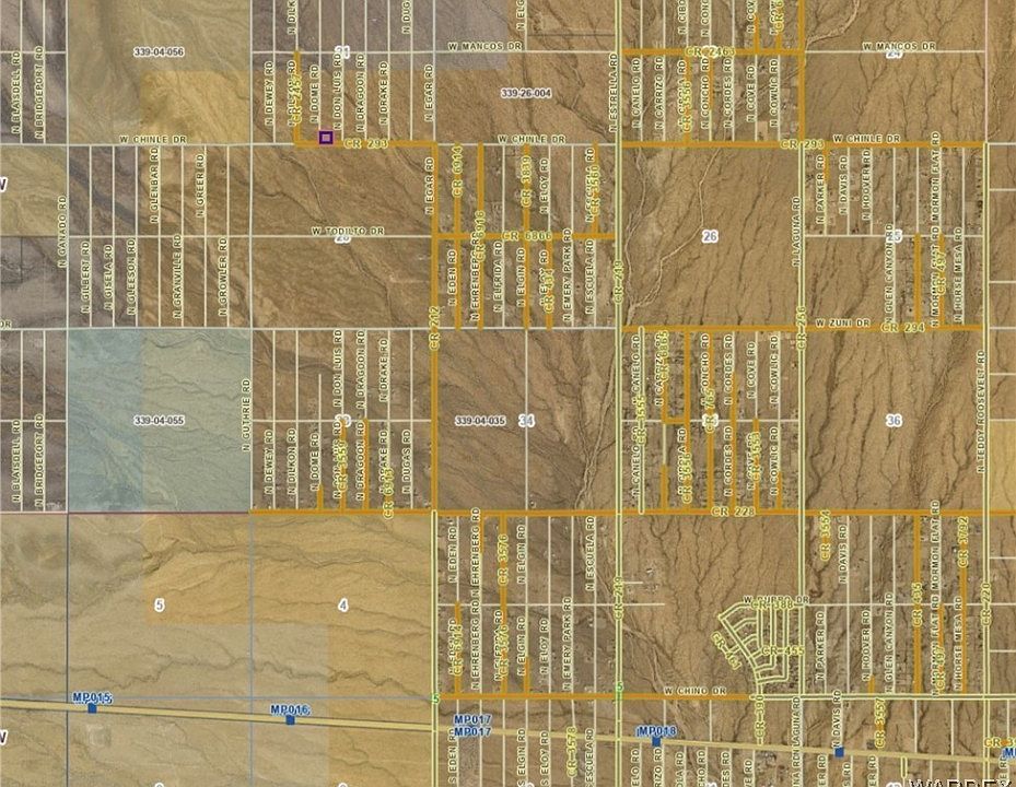 1st image of Lot 9 Chinle Drive