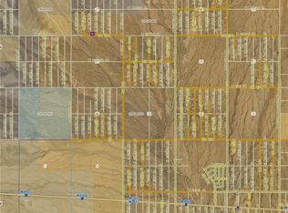 LOT 9 W Chinle Dr, Golden Valley, AZ 86413