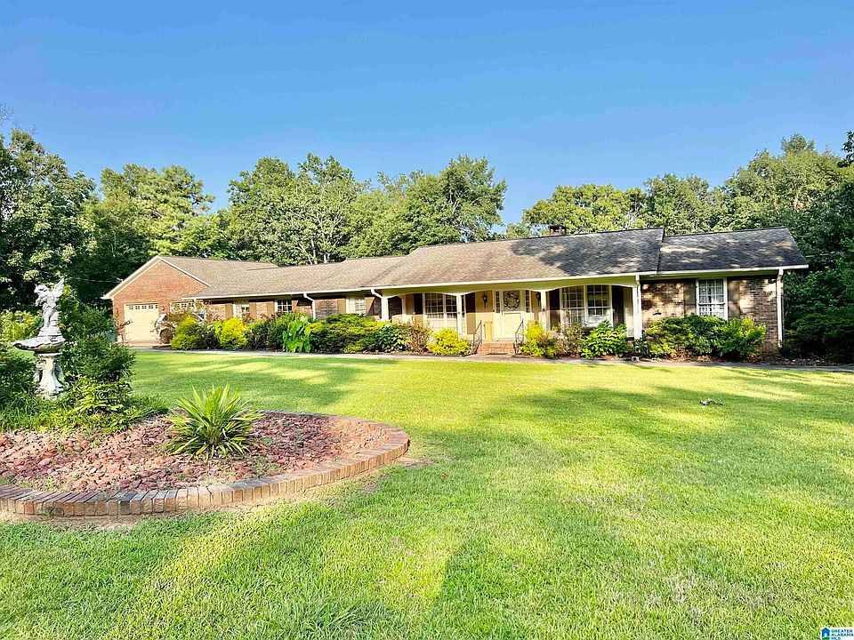 1621 Grandview Trl, Warrior, AL 35180 Zillow