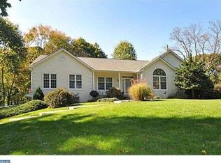 1564 Bristol Rd, Churchville, PA 18966