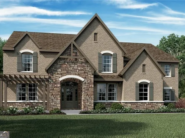 742 Conley Dr, Canton, GA 30115