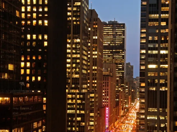 101 West 55th Street image 15 of 15