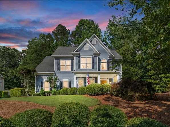 1945 Barrett Dr, Cumming, GA 30040