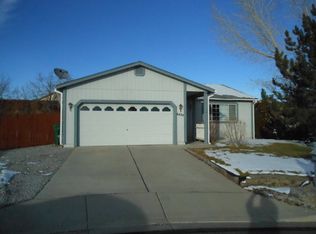 6424 Miwok Ct, Sun Valley, NV