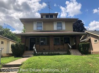 814 N Denny St, Indianapolis, IN