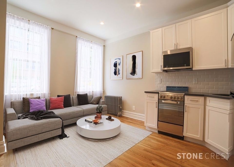 1st image of 521 W 122nd St APT 6