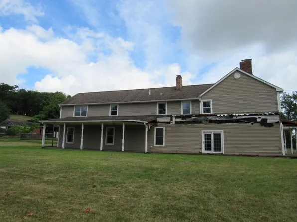 2299 Ridge Rd, South Park, PA 15129