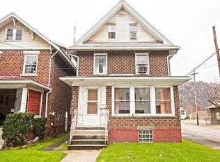 363 4th Ave, New Kensington, PA