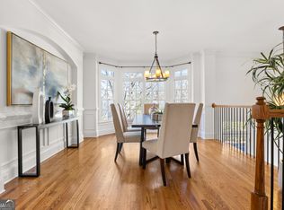 2455 Oak Grove Hts, Decatur, GA 30033