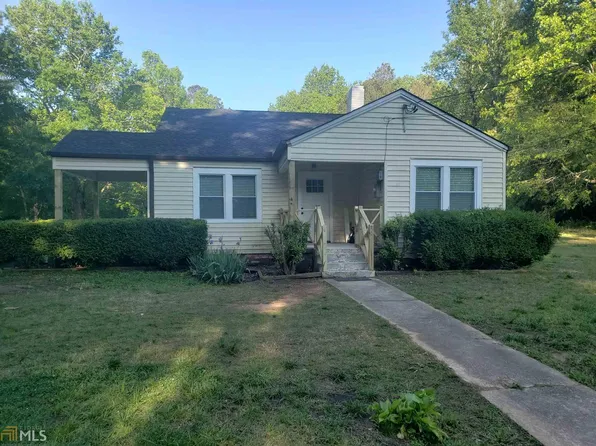 91 Wright Cir, Franklin, GA 30217
