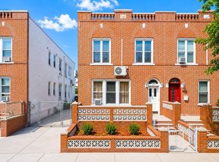 2343 E 22nd St, Brooklyn, NY 11229