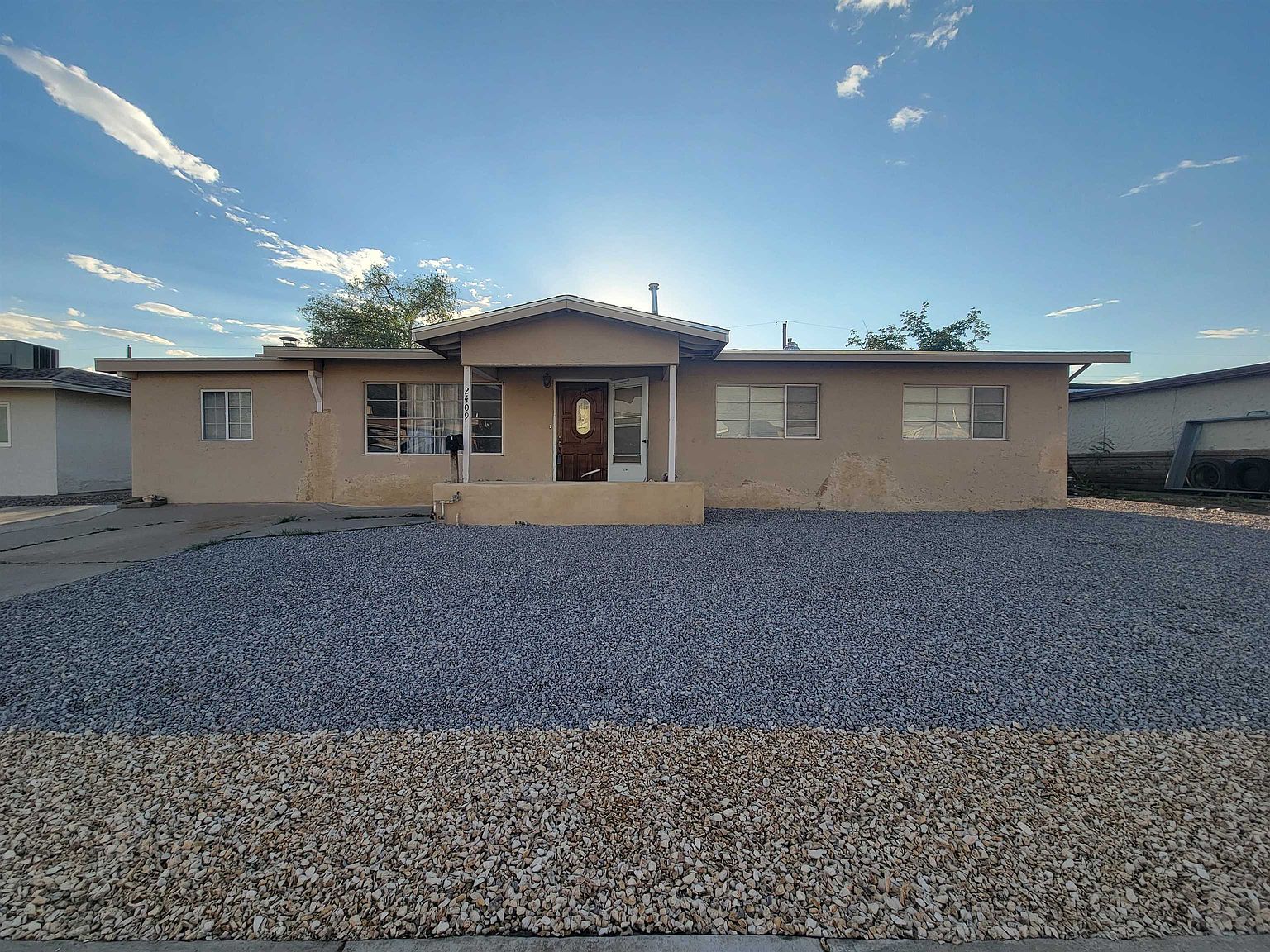 2409 Cambridge Ave, Alamogordo, NM 88310 MLS 167861 Zillow