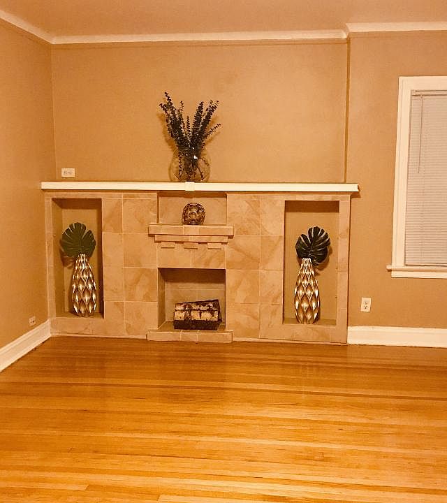 Huge Living Room