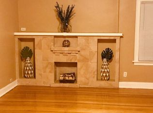 8612 S Union Ave, Chicago, IL 60620