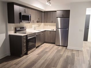 1480 Bayly St #506, Pickering, ON L1W 1L8