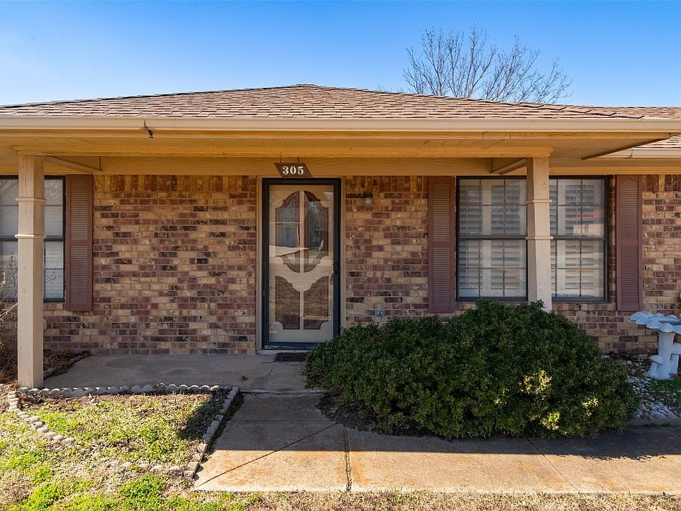 305 N 6th St, Celeste, TX 75423 Zillow