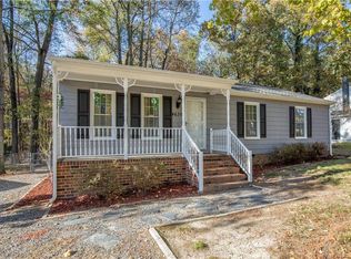 4636 Twelveoaks Rd, Midlothian, VA 23112