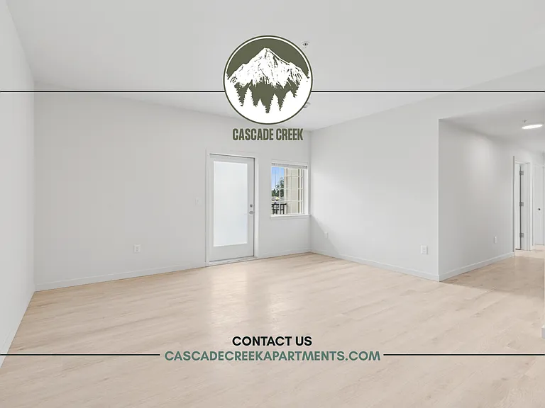 Cascade Creek Apartments — Photo 1