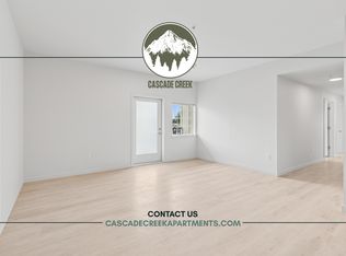 Cascade Creek Apartments, Sandy, OR 97055