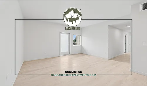 Cascade Creek Apartments Photo 1