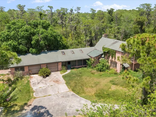 1835 Cypress Lake Drive, Grant Valkaria, FL 32949