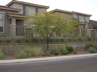 42424 N Gavilan Peak Pkwy #3203, Anthem, AZ 85086